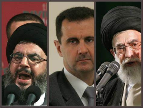 تتزعمه إيران.. مصادر لبنانية ت...