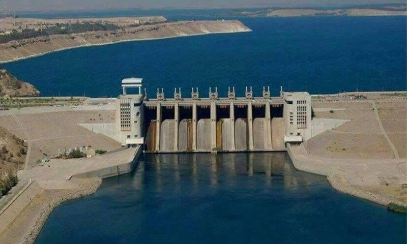 "الإدارة الذاتية" تحذر من كارث...