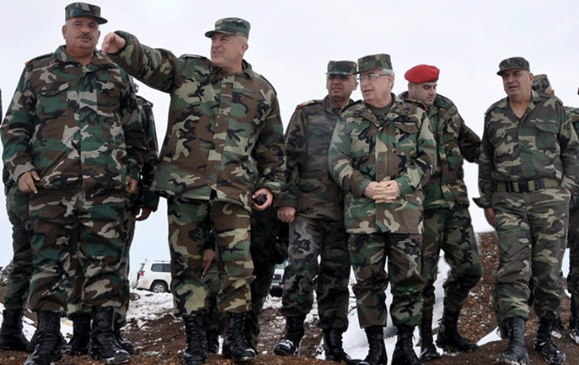 بقرار من بشار الأسد.. إنهاء ال...