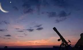 الخميس أول أيام عيد الفطر شمال...