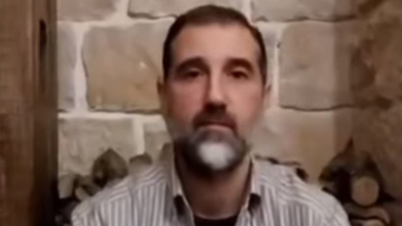 بفيديو جديد.. رامي مخلوف "يبشر...