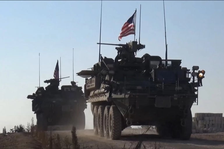 البنتاغون يتجاهل التعليق على ح...