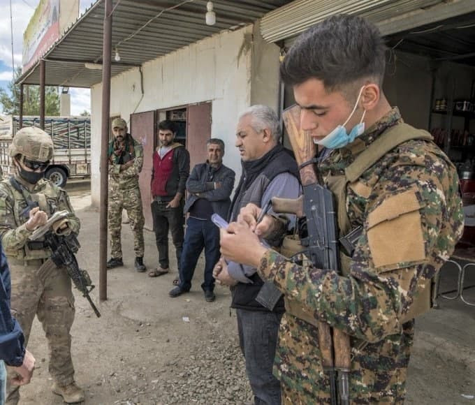 التحالف يكشف عدد عملياته خلال...