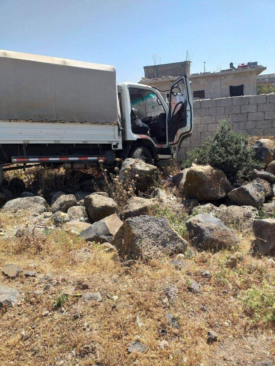  خسائر للنظام غرب درعا