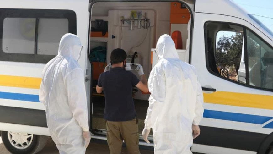 انخفاض في إصابات "كـورونـا" شم...