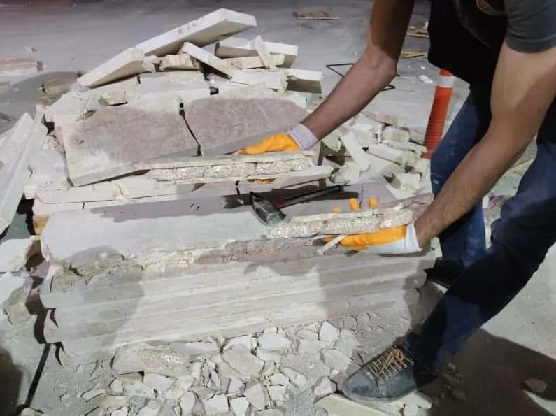 قادمة من سوريا.. تركيا تضبط أك...