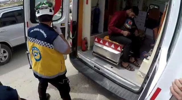 مقتل وجرح أكثر من 10 سيدات بان...