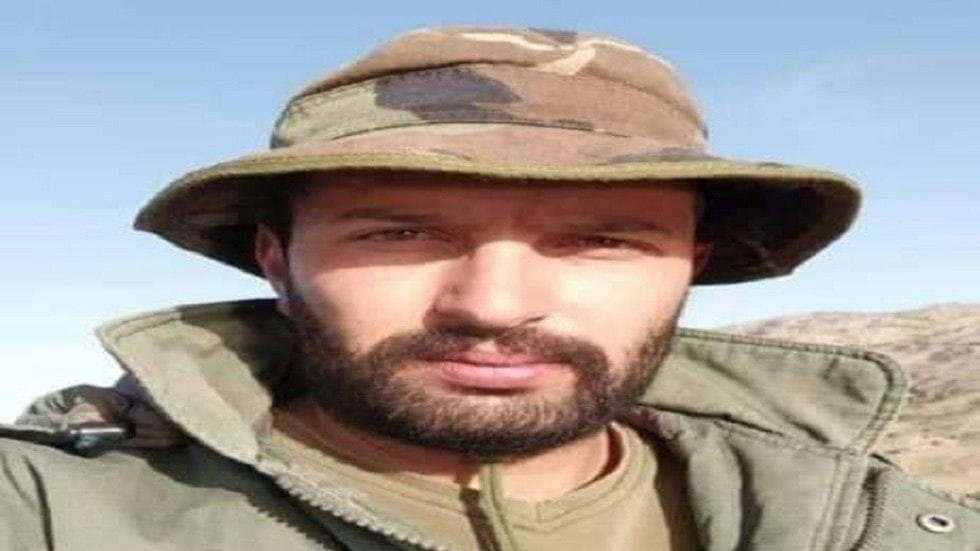 وفاة عنصر بقوات النظام متأثرا...