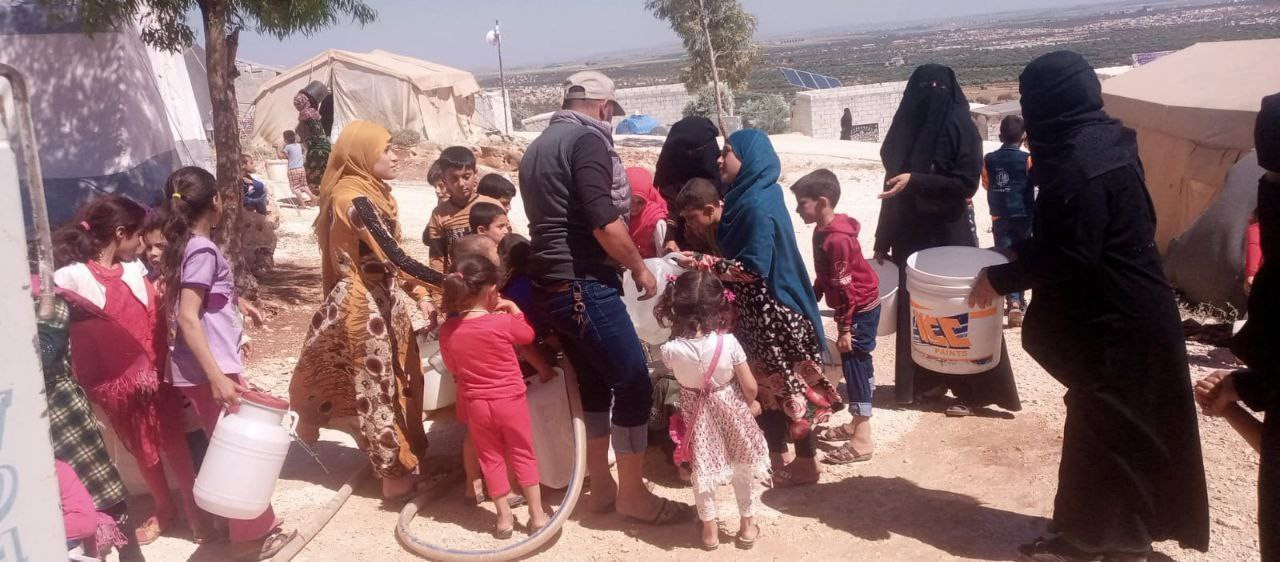 تحذير هام من "منسقو الاستجابة"...