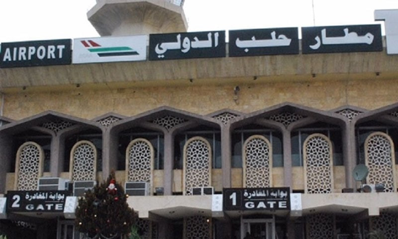 حكومة النظام تعلن افتتاح خط شح...