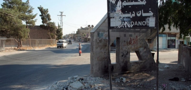 اختفاء شاب وطفلة من مخيمات الل...