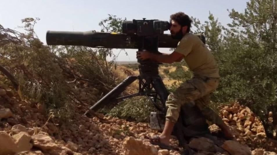 خسائر بصفوف النظام بريف اللاذقية واغتيالات جديدة في درعا