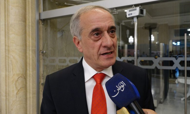 النظام السوري يتهم تركيا وألما...