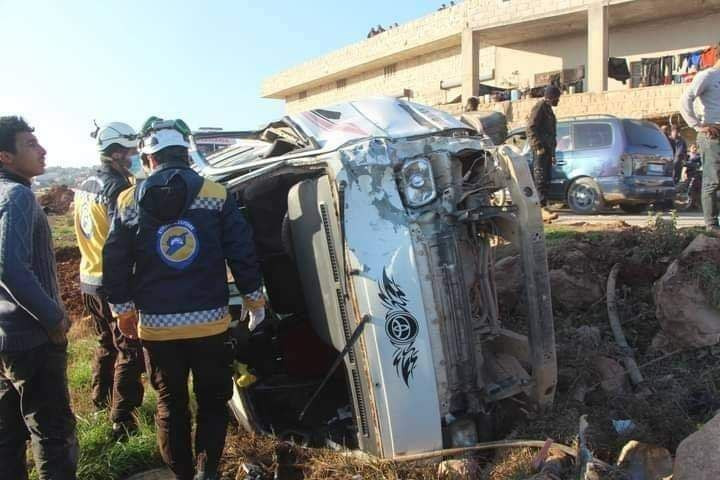 خلال عيد الفطر.. إحصائية تكشف...