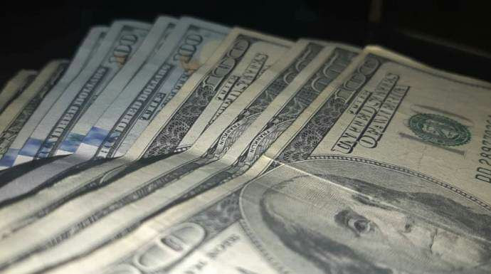 انهيار.. سعر صرف الليرة السوري...