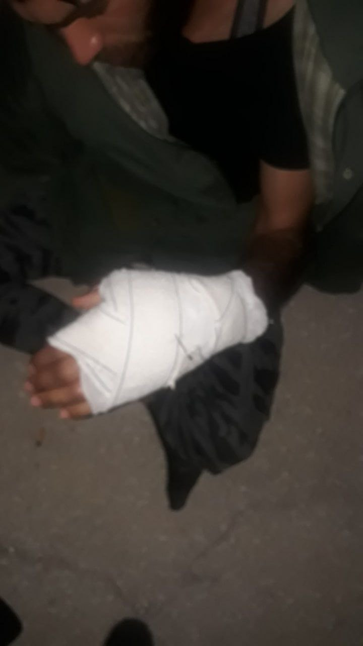 معاناة كبيرة لمهجري القنيطرة ا...