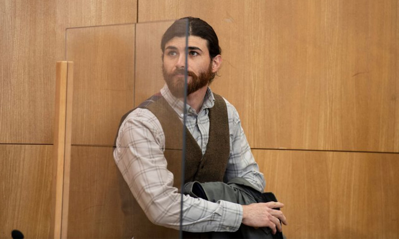 خطط لهجوم.. محاكمة ضابط ألماني...