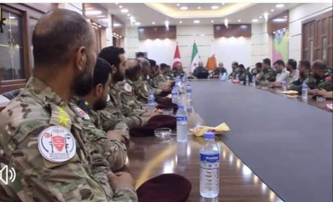 "الجيش الوطني" يحاكم ضابطا منش...