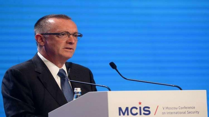 صحيفة: توجيه سري أعدته الأمم ا...