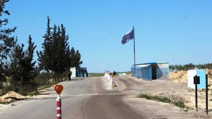 قبيل الانتخابات.. "الإدارة الذ...