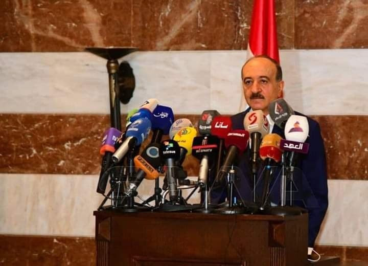 وزير داخلية النظام يتجاهل اللا...