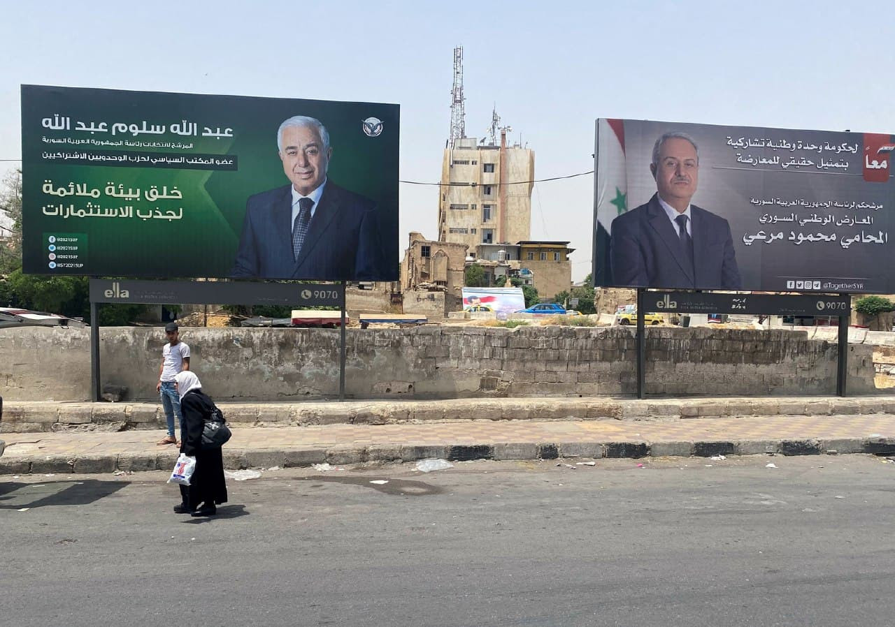 روسيا ترسل مراقبين لمتابعة "ان...