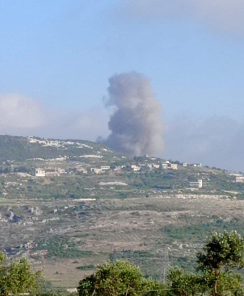 النظام يصعد من قصفه على إدلب