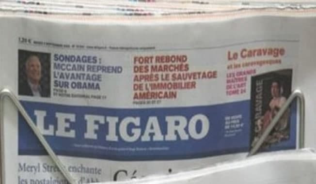 صحيفة فرنسية تعلق على "انتخابا...