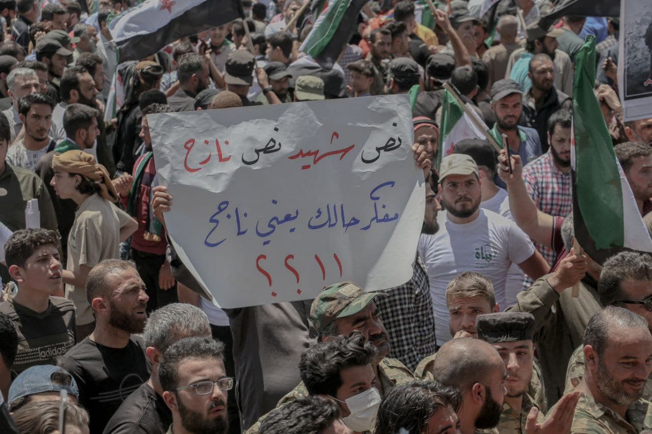 إيران تنشئ قاعدة عسكرية جديدة...