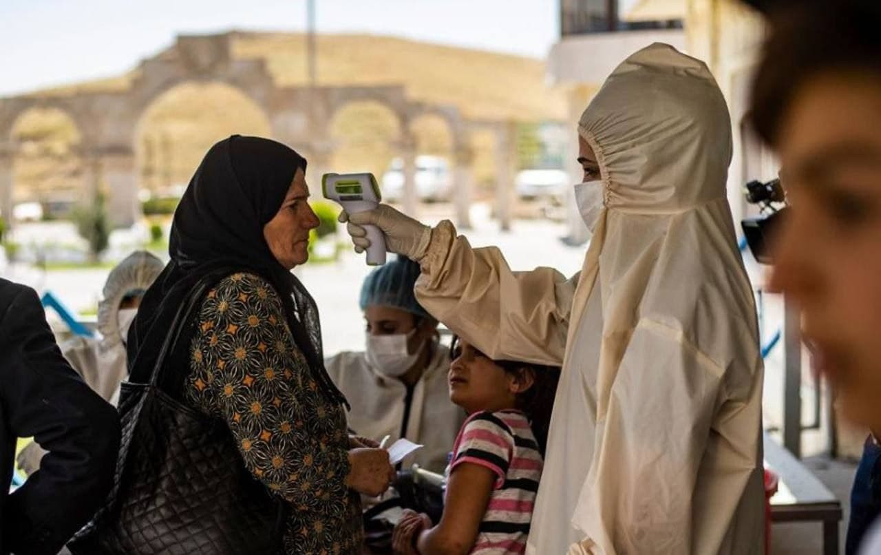 تسجيل 3 وفيات و30 إصابة بكـور....