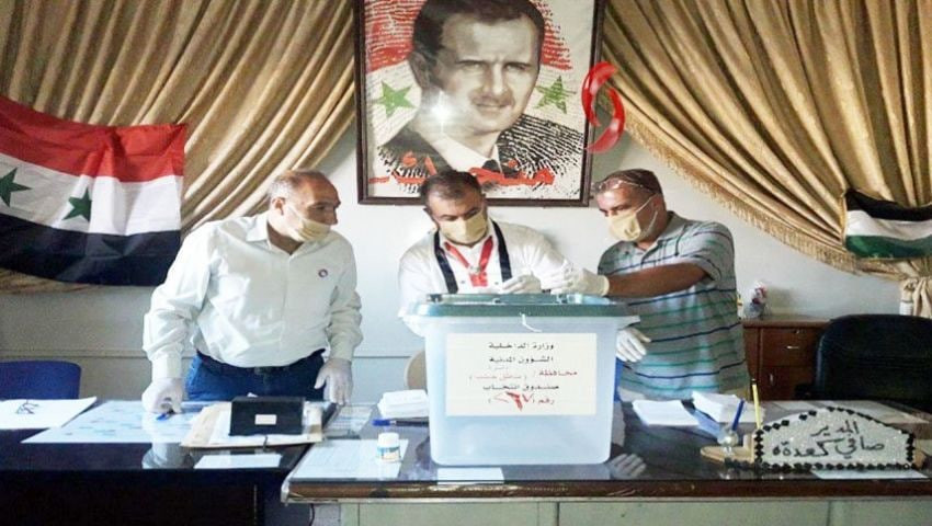 ما هي الدول التي هنأت رأس النظ...