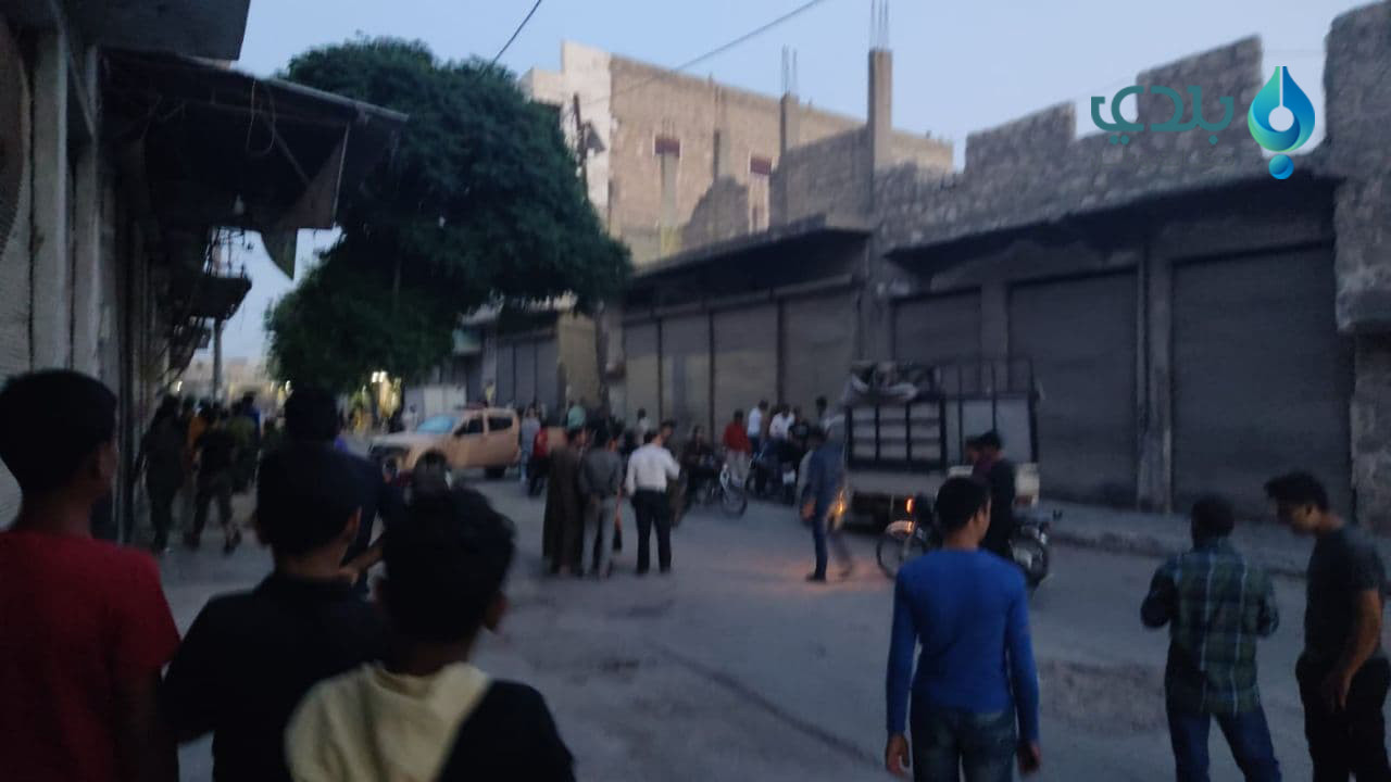 شهداء من "الجيش الوطني" بعملية...