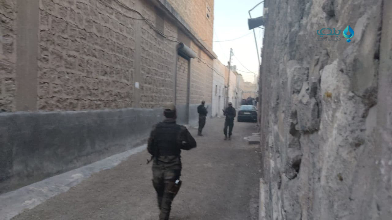 قوى الشرطة تقتـل مسؤول عمليات...