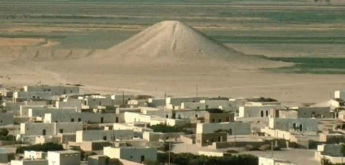 دراسة: تلة غامضة بحلب هي أقدم...