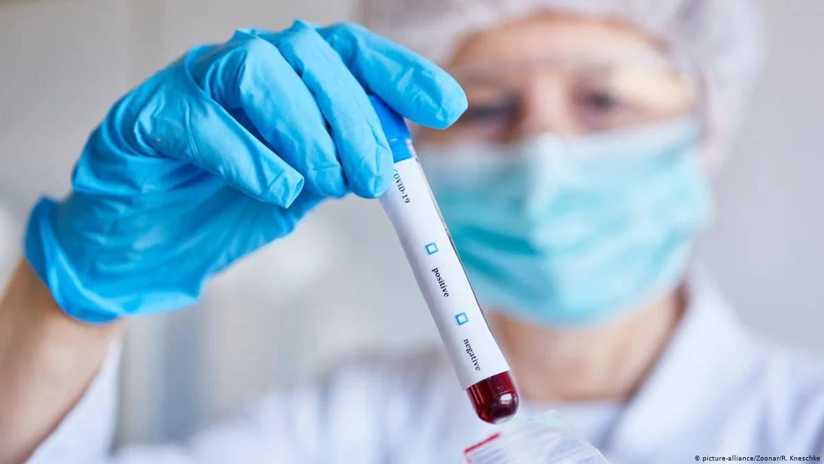 دراسة تبعث على الأمل: المتعافو...