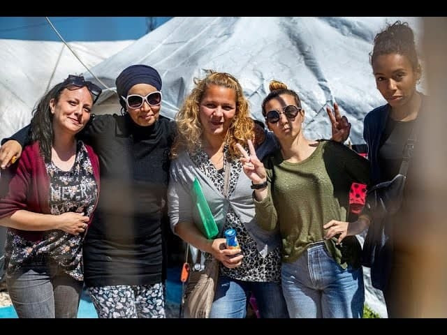 حيرة أوروبية في التعامل مع عائ...