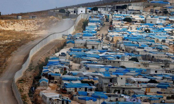 إحصائية تكشف نسبة استجابة المن...