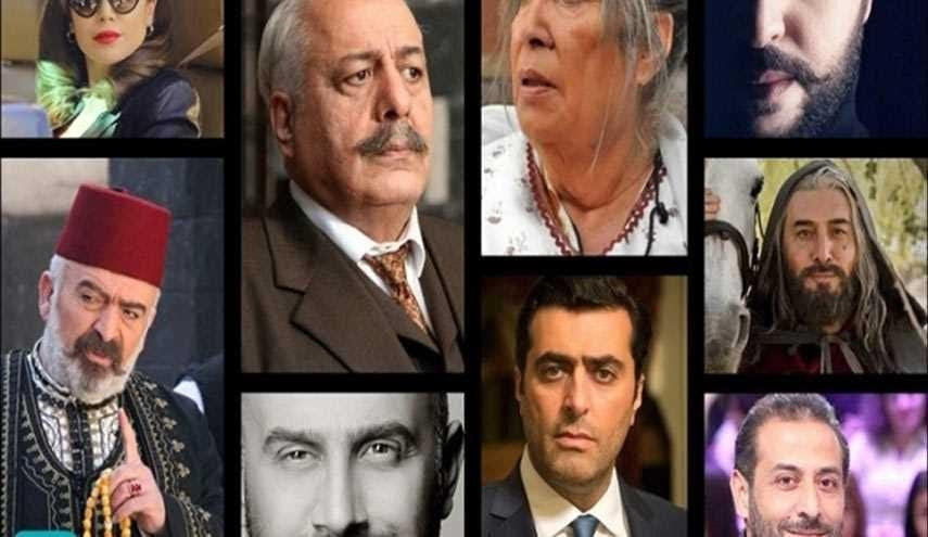 فنان مسرحي سوري يكشف أسرار علا...