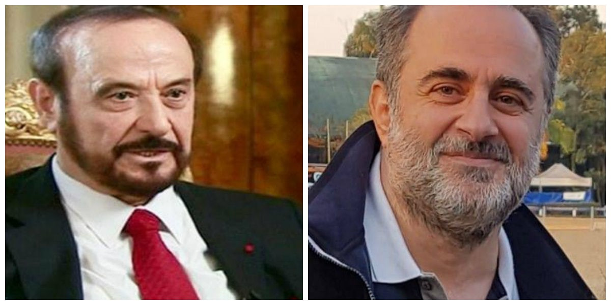 "هدية لأرواح من قتلهم".. فراس...