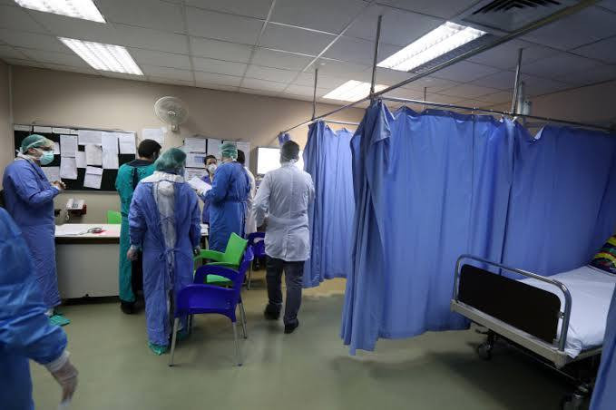 "صحة النظام" تسجل إصابات جديدة...