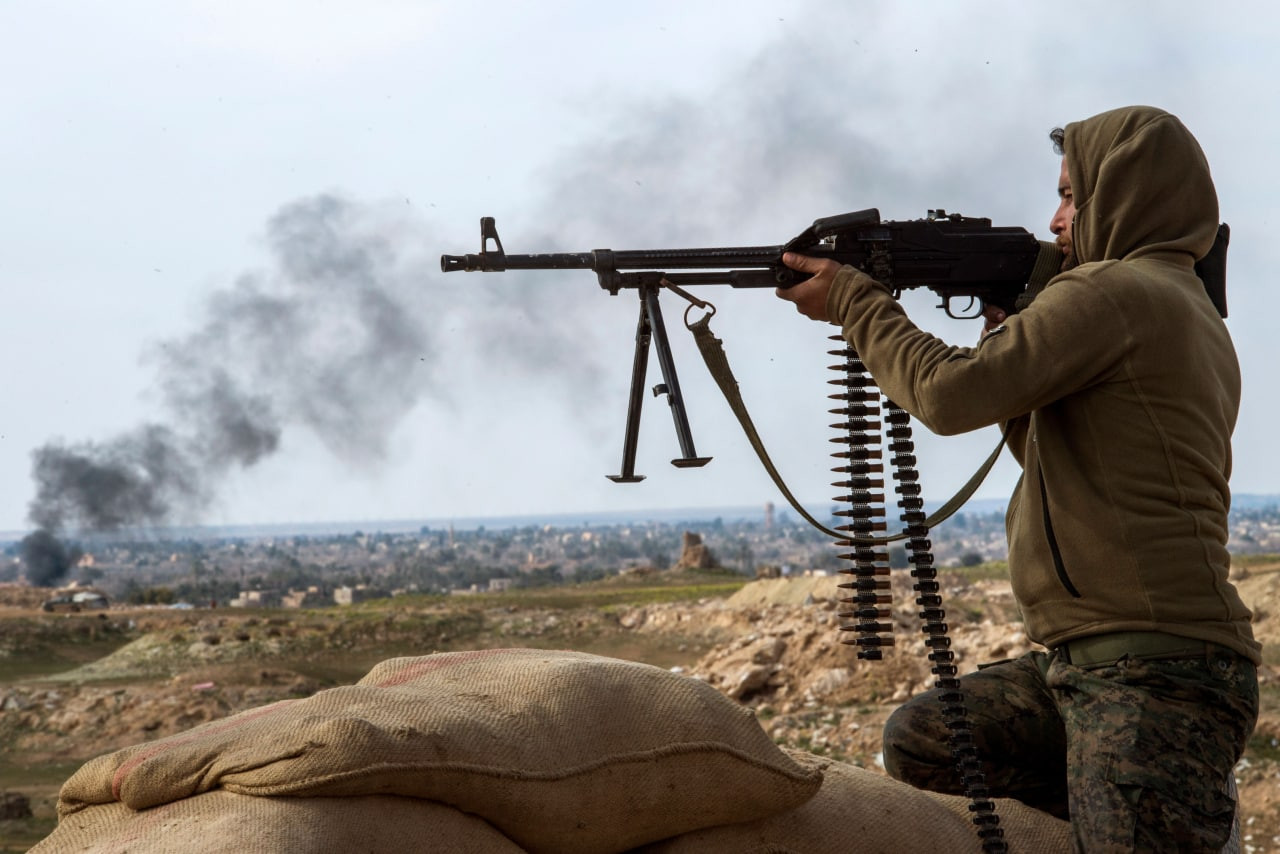 خسائر جديدة بصفوف "الباقر" و"ا...