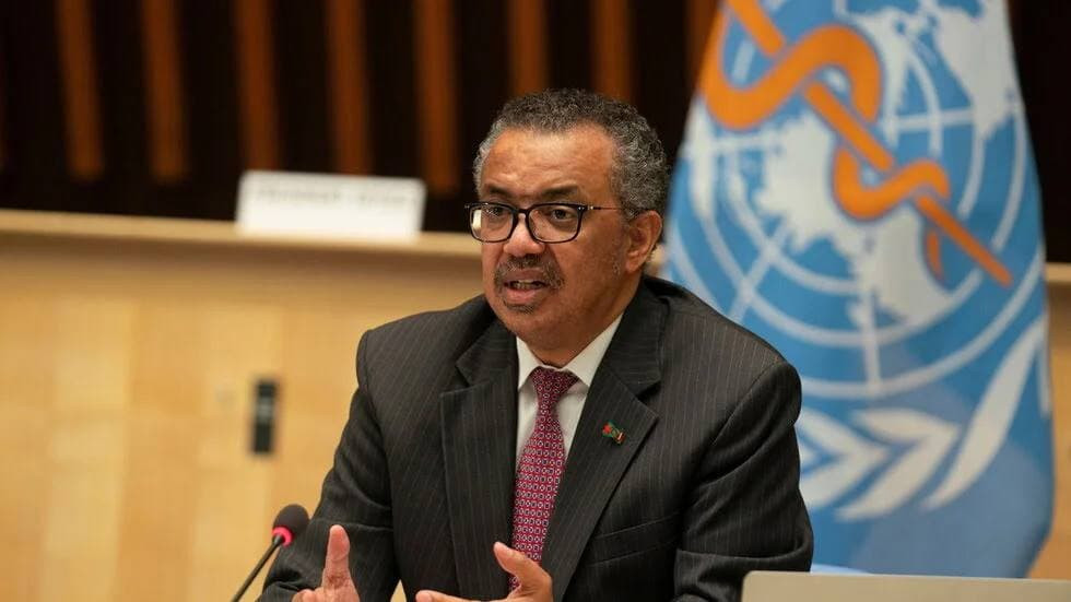 "الصحة العالمية": مؤشرات إيجاب...