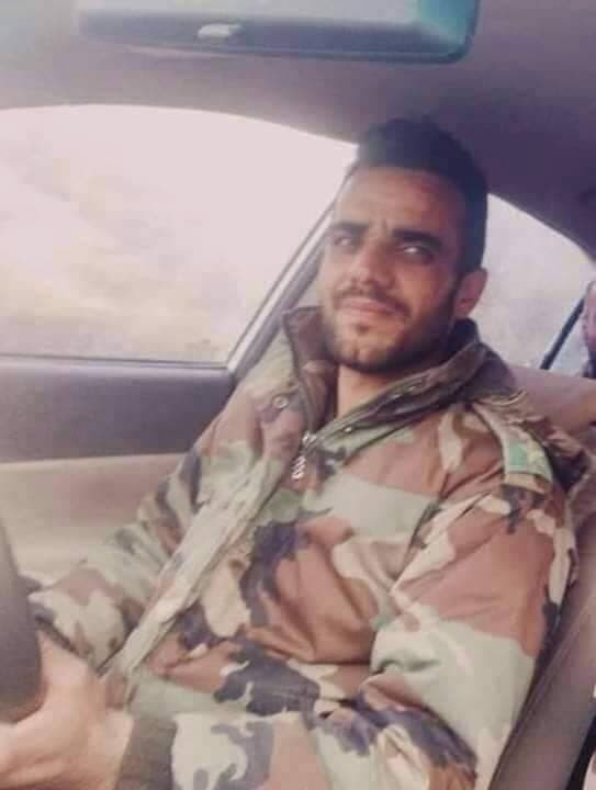 أربعة قـتـلى من قوات النظام بي...