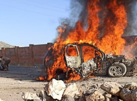 منهم الناطق العسكري.. قتلى من...