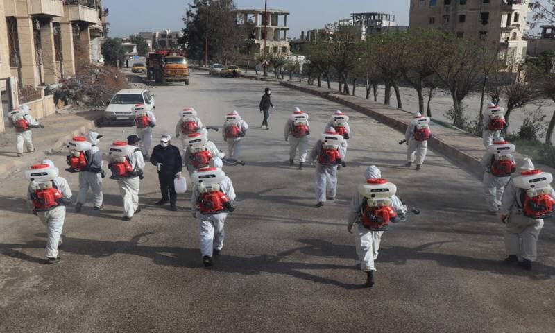 3 وفيات و27 إصابة جديدة بفيروس...