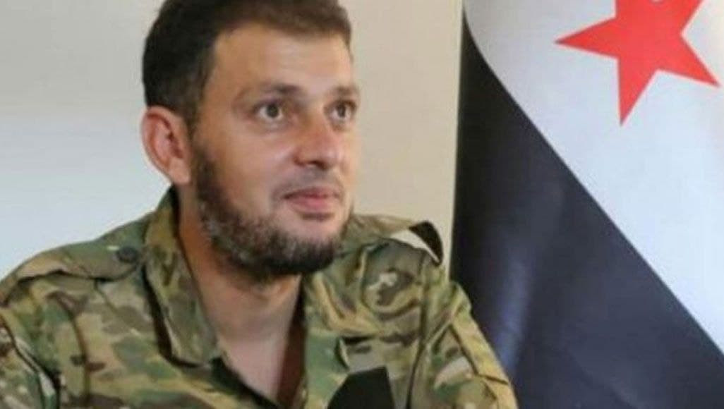 الناطق باسم "الجبهة الوطنية لل...