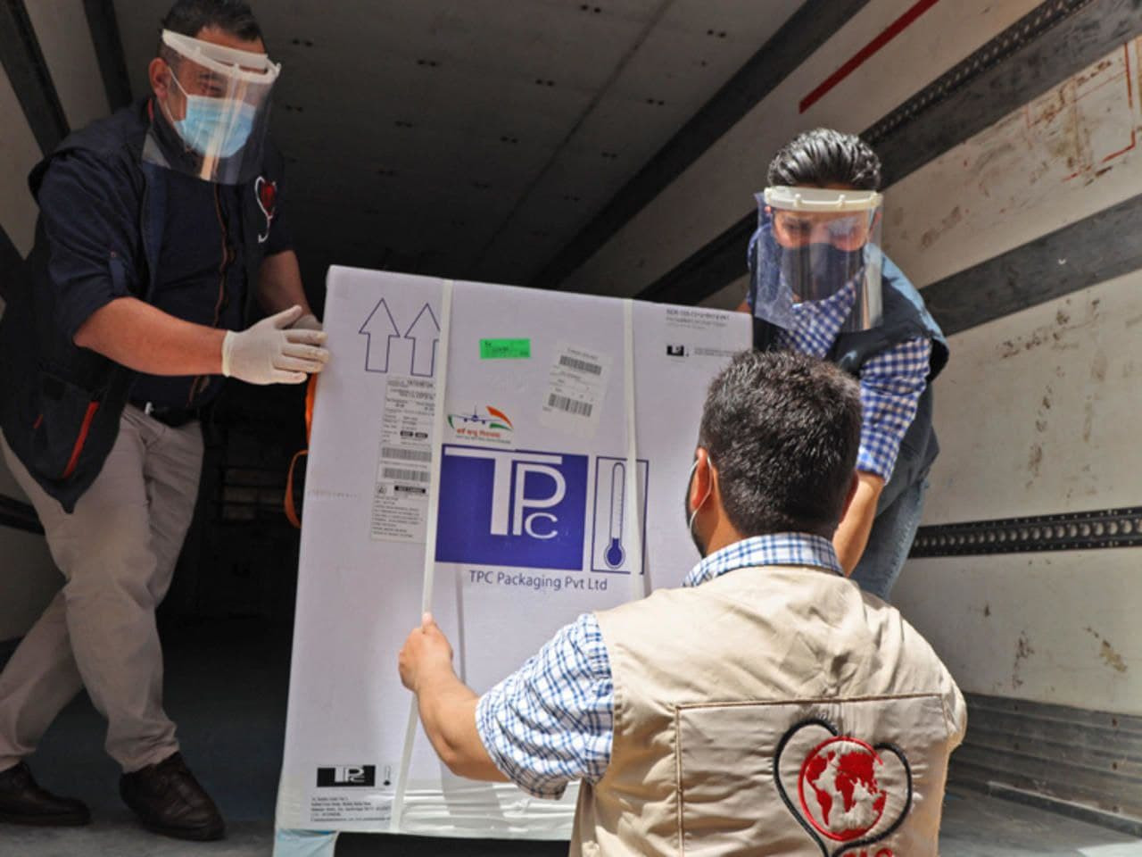 تسجيل 59 إصابة بـ"كـورونـا" شم...