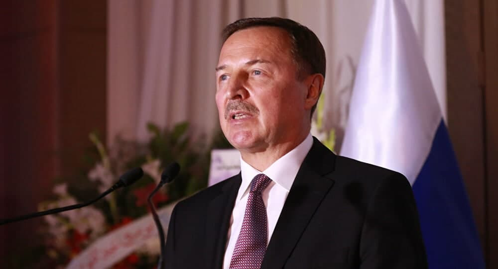 ممثل "بوتين" يدافع عن "انتخابا...