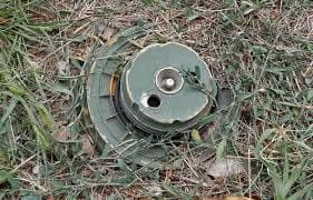 لغم أرضي يقتل عنصرا من قوات ال...