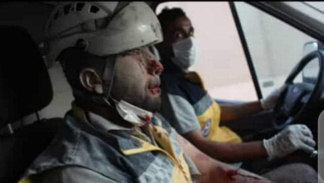 "قسد" ترتكب مجزرة في عفرين ورو...